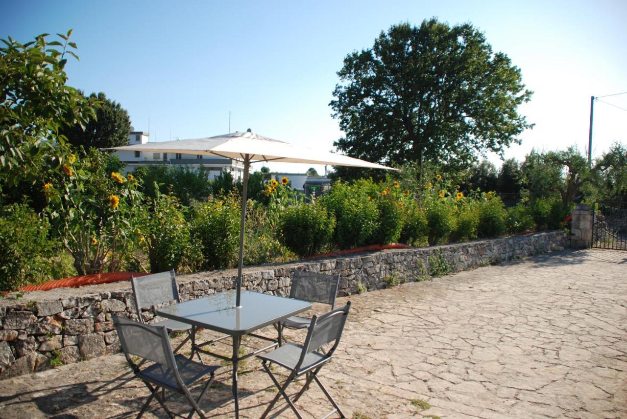 Trulli Selva E Natura Gio'.Ele Alberobello Eksteriør bilde
