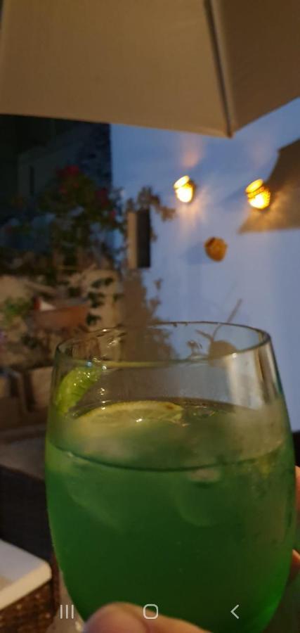Trulli Selva E Natura Gio'.Ele Alberobello Eksteriør bilde